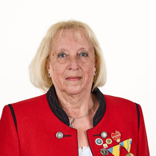 Musiker Portrait