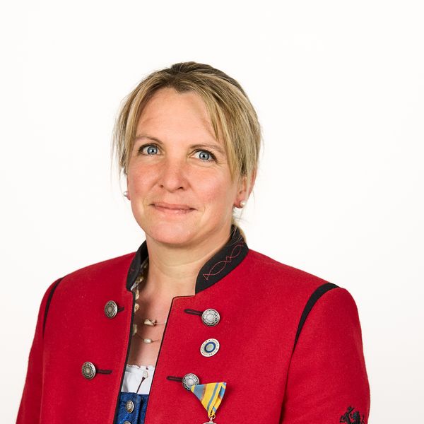 Musiker Portrait