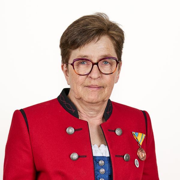 Musiker Portrait