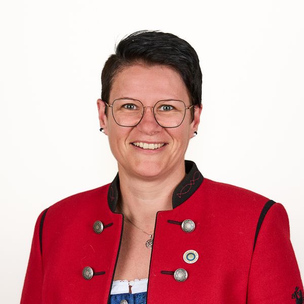 Musiker Portrait