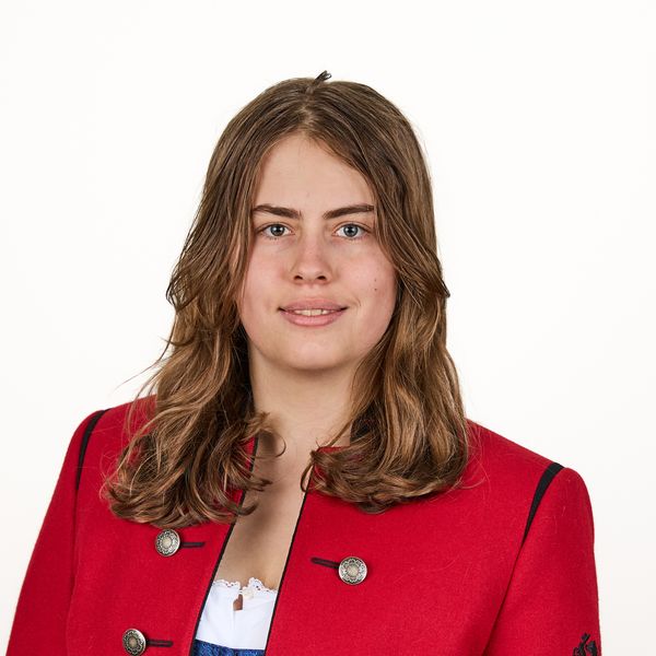 Musiker Portrait