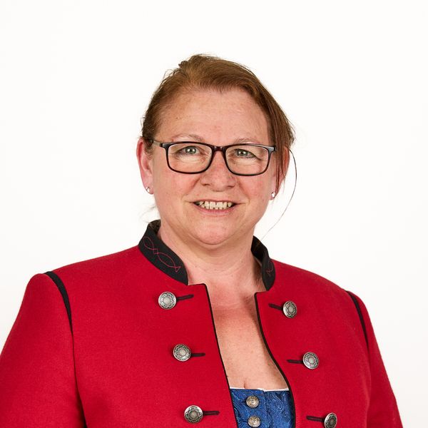Musiker Portrait